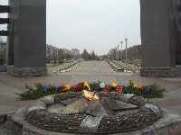 Мемориал Мемориал