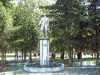 Памятник А.С. Пушкину Памятник А.С. Пушкину