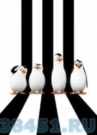 Пингвины Мадагаскара 3D Пингвины Мадагаскара 3D