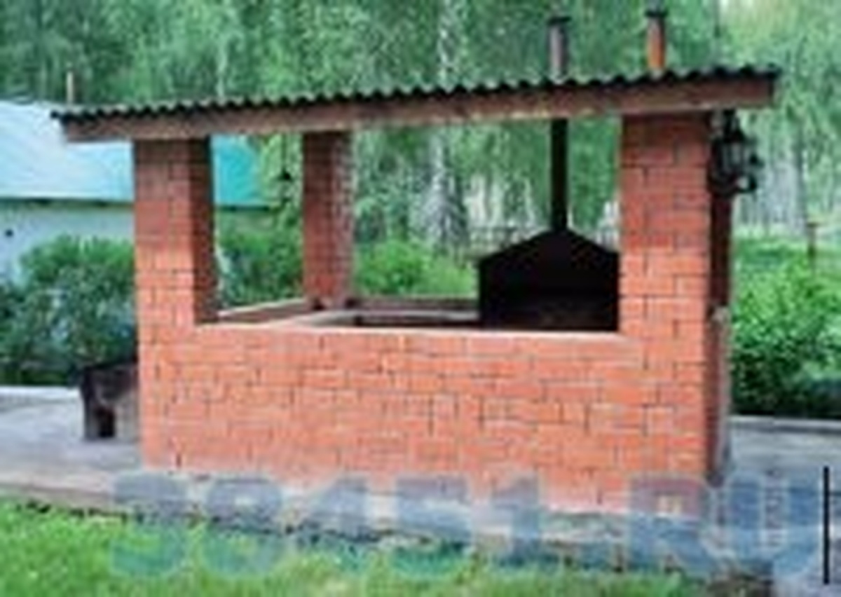 База отдыха «Пасека»