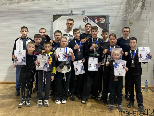 Новые победы воспитанников клуба единоборств имени Владимира Кочуры Новые победы воспитанников клуба единоборств имени Владимира Кочуры